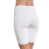 Sloggi Women's Basic+ Long Briefs, White, 42