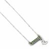 HARRY POTTER Official Slytherin Bar Necklace