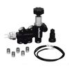 Wilwood 260-13190 Proportioning Valve, Black