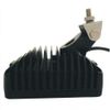 LED Work Light - 40W Flood Beam Rectangular Side Lamp