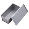 Kai KAI DL7023 Bread Pan Mold, 1 Loaf, Rectangular Baking Mold, Made in Japan