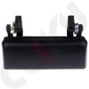 Pair For Ford Ranger 1993-2003 Front Outside Door Handle Driver + Passenger Side