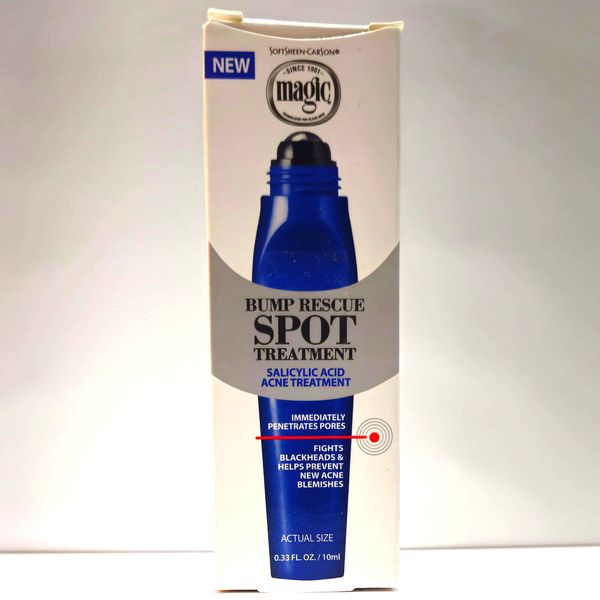 Magic - Bump Rescue Spot Treatment - 0.33 oz