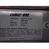 MAP110-1012P Power-One 1-OUTPUT 110 W AC-DC REGULATOR  POWER SUPPLY MODULE