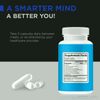 (5 Pack) Nerve Fresh Advanced Cognitive Pills for Nerve Health & Function