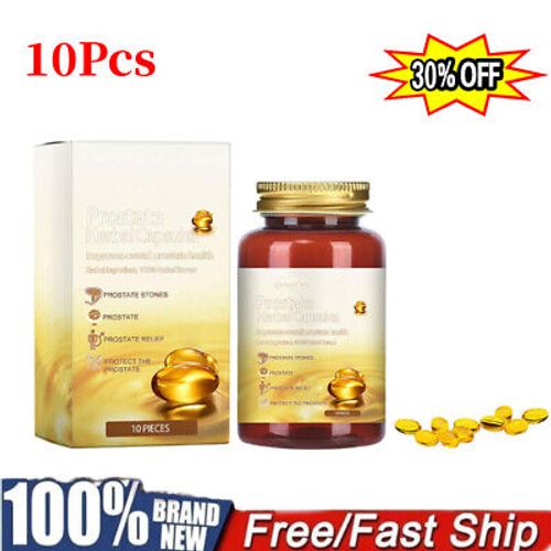 North Moon Prostate Health Capsules, North Moon Capsules