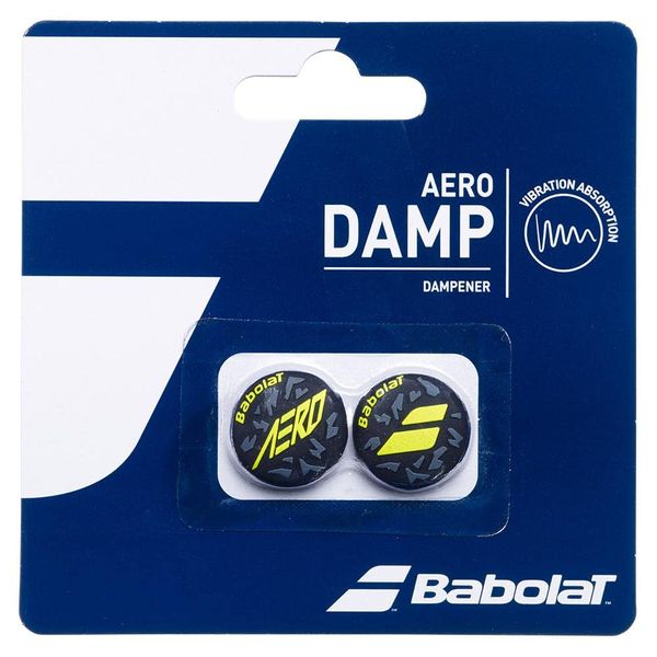 BabolaT Aero Dump X2 AERO DAMP x2 700119 Black