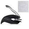 Custom Logo Embosser Seal Stamp Your Own Design Personalized 1 x 5/8"