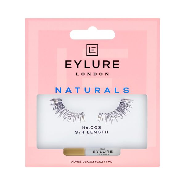 Eylure Strip False Lashes Accent No. 003
