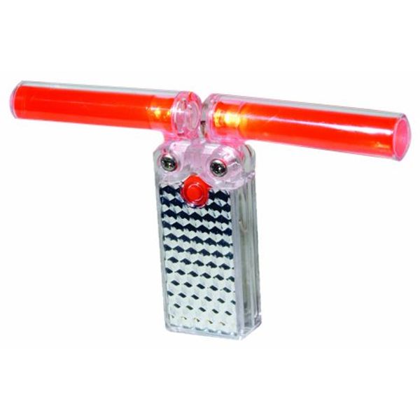 Sentina Safelight LED Security Light, 0.50-Pound