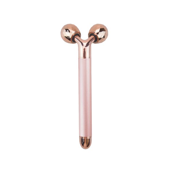 Love My Skin Vibrating Facial Lifting Roller