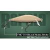 Rapala CDE75-GDGO Countdown Elite 3.0 inches (7.5 cm), 0.4 oz (10 g)