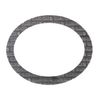 Black-MAX Boiler Gasket 3" X 4" X .50"-Elliptical (24 Count)