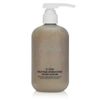 RAYA Enzyme Hydrating Body Scrub 16 oz Orange Vanilla Scent (S-104) | Gentle and Exfoliating Body Scrub | Made with Seaweed, Jojoba Beads, and Fruit Enzymes