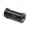 Motorcycle BB Bottom Bracket, BB86 30 4130 Integrated Thread Threaded Lock 4 Bearings