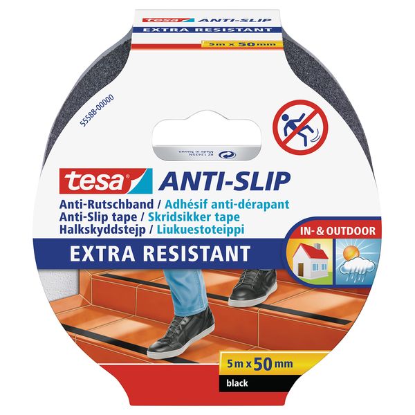 tesa Anti-Slip Tape