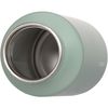 LÄSSIG Bottle Stainless Steel Green, Fgreen, Bottle