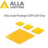 Alla Lighting LED High Low Beam Headlight Replacement bulbs Conversion Kit,White