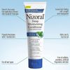 Nizoral Anti-Dandruff Shampoo, 14 Oz + Deep Moisturizing Conditioner, 9.4 Oz Bundle