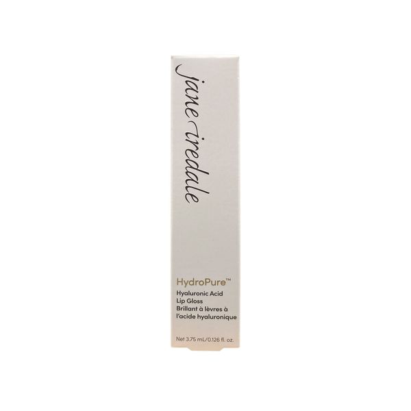 Jane Iredale HydroPure Hyaluronic Lip Gloss 3.75 ml - Blossom