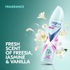 Degree Antiperspirant Deodorant Dry Spray Sheer Powder Deodorant for Women 3.8 oz