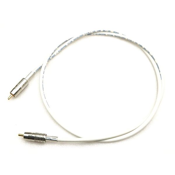 BELDEN 1506A 75Ω Digital Coaxial RCA Cable [Crimp Plug] (2m)