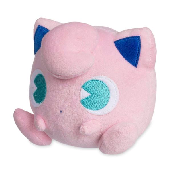 Pokémon Center: Jigglypuff Pokémon Soda Pop Plush