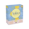 6 Tubes AELOVA Dietary Supplement Tablets Weight Control Effervescent Tighten