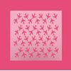 Airplane Pattern Stencil - Airplane Background Stencil - Airplane Pattern - Cookie Stencils - Airbrush Stencil - Reusable Stencil
