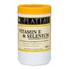 Plateau Vitamin E & Selenium Crumblet Horse Supplement