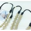 3 Assorted Design Bling Bling Rhinestone Headbands Hair Accessory Event Wedding