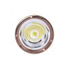 Trustfire MT10 1000Lumen Bright Light Rechargeable EDC Flashlight Magnet Torch