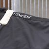 Shires Tempest Original Lite Stable Rug - Black 6ft9