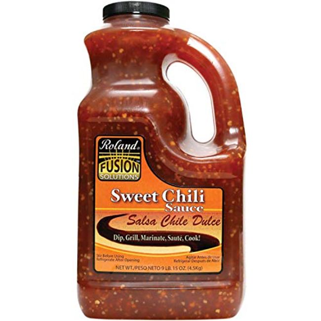 Lieber's Authentic And Delicious Sriracha Hot Chili Sauce, 1 lb