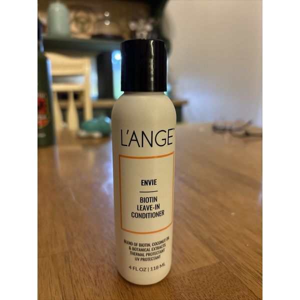 L’ANGE envie biotin leave in conditioner