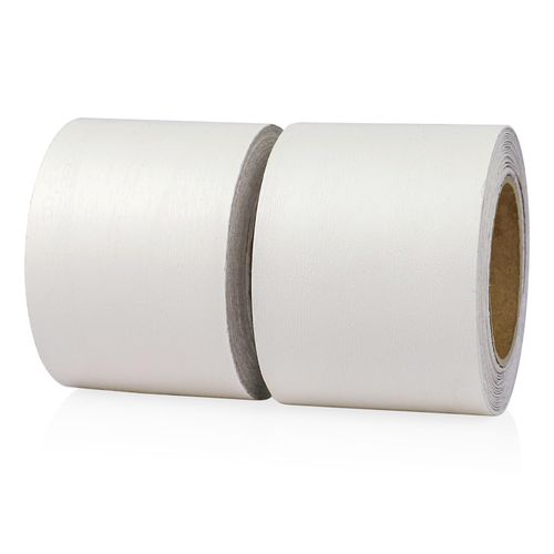 BOMEI PACK Wood Grain Repair Tape,Self Adhesive Repair Patch for Furniture, Floors, Cabinets, Windows, Doors, RV, Home Decor and DIY Projects (2, White)