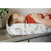 Copper Pearl Premium Knit Diaper Changing Pad Cover Kona