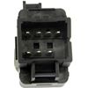 Dorman 901-092 Front Passenger Side Power Window Switch- Passenger, 1 Button Compatible with Select Chevrolet / Pontiac Models