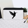 Azeeda 'Hummingbird Silhouette' Pencil Case (PC00056334)