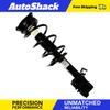 Front Complete Strut Coil Spring Passenger for 2008-2011 2012 Nissan Rogue 2.5L