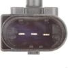 HERTH+BUSS Elparts 70670104 Boost Pressure Sensor