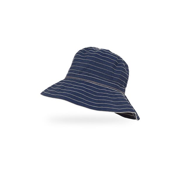 Sunday Afternoons Emma Hat, Navy, One Size