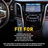 For Cadillac CUE ATS CTS ELR ESCALADE SRX XTS Touch screen Replacement Display