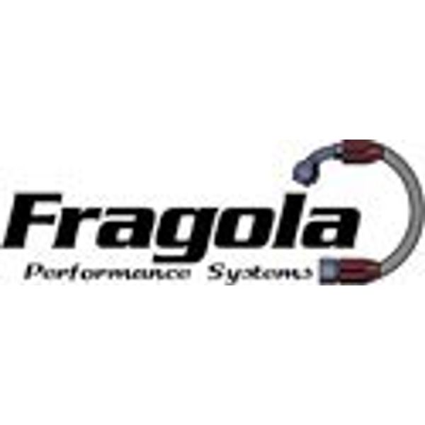Fragola 870012 Push Lock Hose (3/4" Bulk)