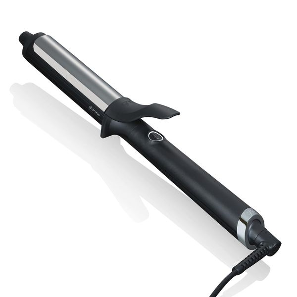 ghd curve soft curl tong, professioneller Lockenstab mit Klammer, 32 mm Durchmesser