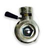 EZ (EZ-211) Silver 27mm-2.0 Thread Size Oil Drain Valve