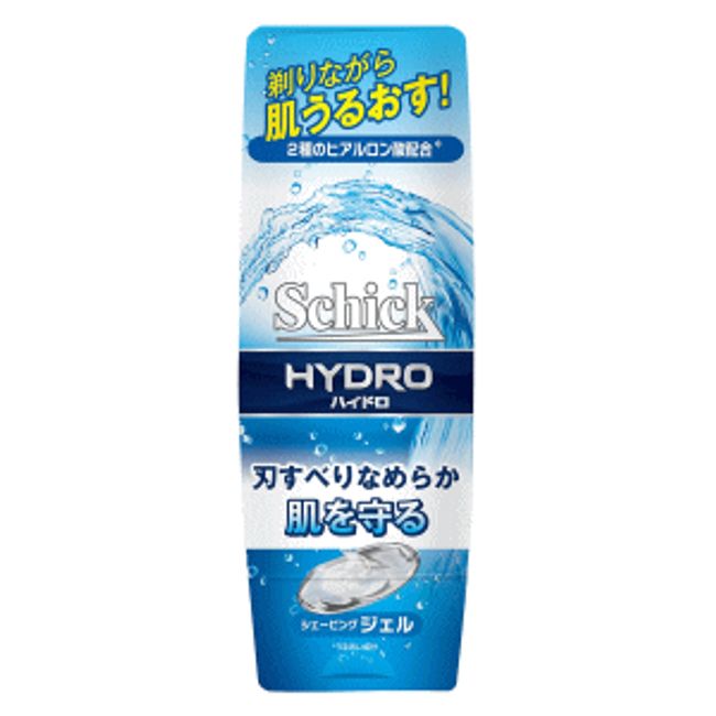 Chic Japan Chic Hydro Shaving Gel 200g