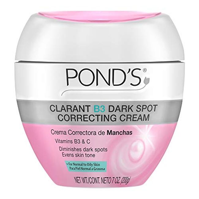 Ponds Clarant B3 Dark Spot Correcting Crm 7Oz