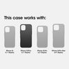 OtterBox iPhone 16 Plus Symmetry Series Case - Spruce Bark