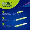 TAMPAX COMPACK Super, Pack of 24 Tampons